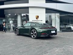 Porsche 911 Carrera 3.0T - ფოტო 6