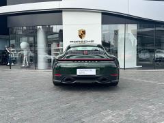 Porsche 911 Carrera 3.0T - ფოტო 7