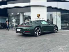 Porsche 911 Carrera 3.0T - ფოტო 8