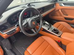 Porsche 911 Carrera 3.0T - ფოტო 9