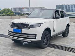 Land Rover Range Rover 3.0L V6 360PS Prestige Edition - photo 1