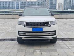 Land Rover Range Rover 3.0L V6 360PS Prestige Edition - photo 2