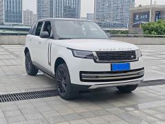 Land Rover Range Rover 3.0L V6 360PS Prestige Edition - photo 3
