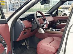 Land Rover Range Rover 3.0L V6 360PS Prestige Edition - photo 4