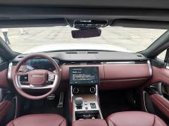 Land Rover Range Rover 3.0L V6 360PS Prestige Edition - photo 5