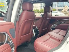 Land Rover Range Rover 3.0L V6 360PS Prestige Edition - photo 6