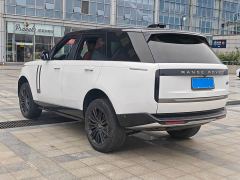 Land Rover Range Rover 3.0L V6 360PS Prestige Edition - photo 7