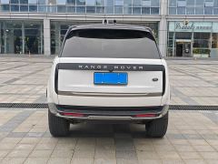 Land Rover Range Rover 3.0L V6 360PS Prestige Edition - photo 8