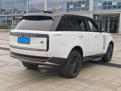 Land Rover Range Rover 3.0L V6 360PS Prestige Edition - photo 9
