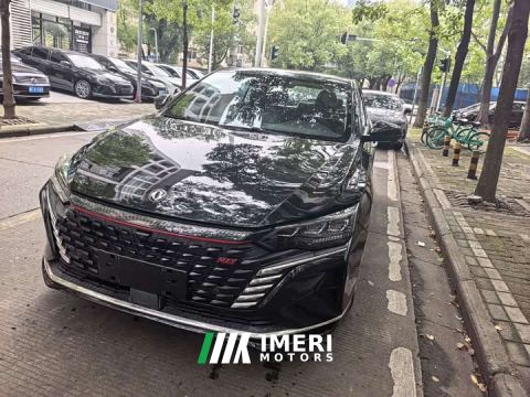 2021 Changan MAX 1.5T Version Edition - car from China
