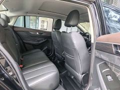Dongfeng MAX 1.5T Version Edition - ფოტო 10