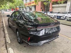 Dongfeng MAX 1.5T Version Edition - ფოტო 11