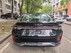 Dongfeng MAX 1.5T Version Edition - ფოტო 12