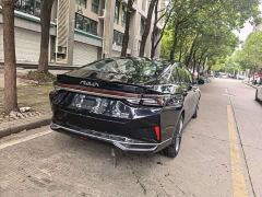Dongfeng MAX 1.5T Version Edition - ფოტო 13