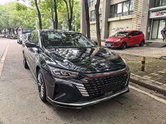 Dongfeng MAX 1.5T Version Edition - ფოტო 3