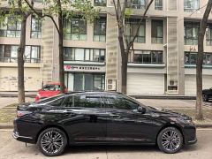 Dongfeng MAX 1.5T Version Edition - ფოტო 4