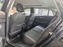 Dongfeng MAX 1.5T Version Edition - ფოტო 9