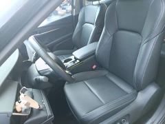 Toyota Camry Hybrid 2.0L HGVP Luxury - фото 11