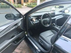 Toyota Camry Hybrid 2.0L HGVP Luxury - фото 12