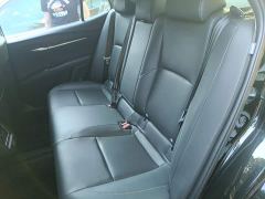 Toyota Camry Hybrid 2.0L HGVP Luxury - фото 13