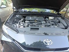 Toyota Camry Hybrid 2.0L HGVP Luxury - фото 20