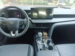 Toyota Camry Hybrid 2.0L HGVP Luxury - фото 5