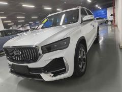 Geely Xingyue L 2.0T High-Power Automatic FWD Flagship - фото 1