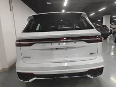 Geely Xingyue L 2.0T High-Power Automatic FWD Flagship - фото 11