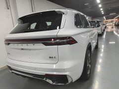 Geely Xingyue L 2.0T High-Power Automatic FWD Flagship - фото 12