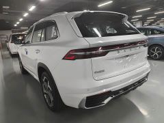 Geely Xingyue L 2.0T High-Power Automatic FWD Flagship - фото 13