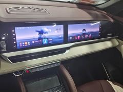 Geely Xingyue L 2.0T High-Power Automatic FWD Flagship - фото 14