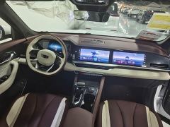 Geely Xingyue L 2.0T High-Power Automatic FWD Flagship - фото 4