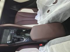 Geely Xingyue L 2.0T High-Power Automatic FWD Flagship - фото 5