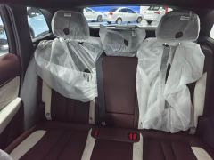 Geely Xingyue L 2.0T High-Power Automatic FWD Flagship - фото 8