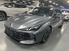 SAIC MG7 2.0T Automatic Hunter Beauty Luxury Edition - ფოტო 1