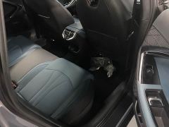 SAIC MG7 2.0T Automatic Hunter Beauty Luxury Edition - ფოტო 11