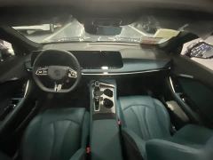 SAIC MG7 2.0T Automatic Hunter Beauty Luxury Edition - ფოტო 12