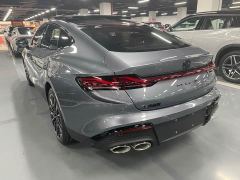SAIC MG7 2.0T Automatic Hunter Beauty Luxury Edition - ფოტო 15