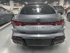 SAIC MG7 2.0T Automatic Hunter Beauty Luxury Edition - ფოტო 16