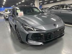 SAIC MG7 2.0T Automatic Hunter Beauty Luxury Edition - ფოტო 3
