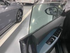 SAIC MG7 2.0T Automatic Hunter Beauty Luxury Edition - ფოტო 5