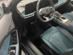 SAIC MG7 2.0T Automatic Hunter Beauty Luxury Edition - ფოტო 6