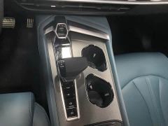 SAIC MG7 2.0T Automatic Hunter Beauty Luxury Edition - ფოტო 8