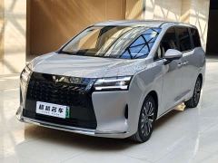 Wuling Starlight 730 New Energy PHEV 125km Luxury - фото 1