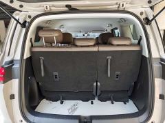 Wuling Starlight 730 New Energy PHEV 125km Luxury - фото 10