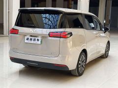 Wuling Starlight 730 New Energy PHEV 125km Luxury - фото 11
