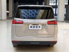 Wuling Starlight 730 New Energy PHEV 125km Luxury - фото 12