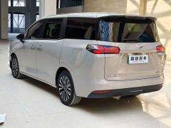 Wuling Starlight 730 New Energy PHEV 125km Luxury - фото 13