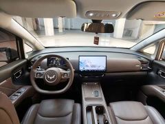 Wuling Starlight 730 New Energy PHEV 125km Luxury - фото 4