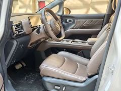 Wuling Starlight 730 New Energy PHEV 125km Luxury - фото 5